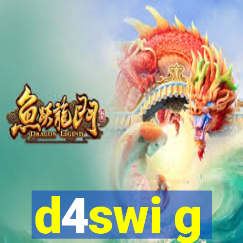 d4swi g